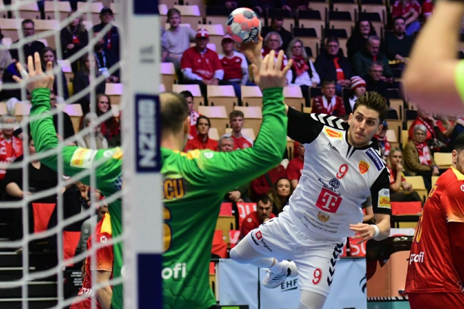 Ракометарите добија шанса со спектакл против Грција да го потврдат пласманот на ЕП 2028!