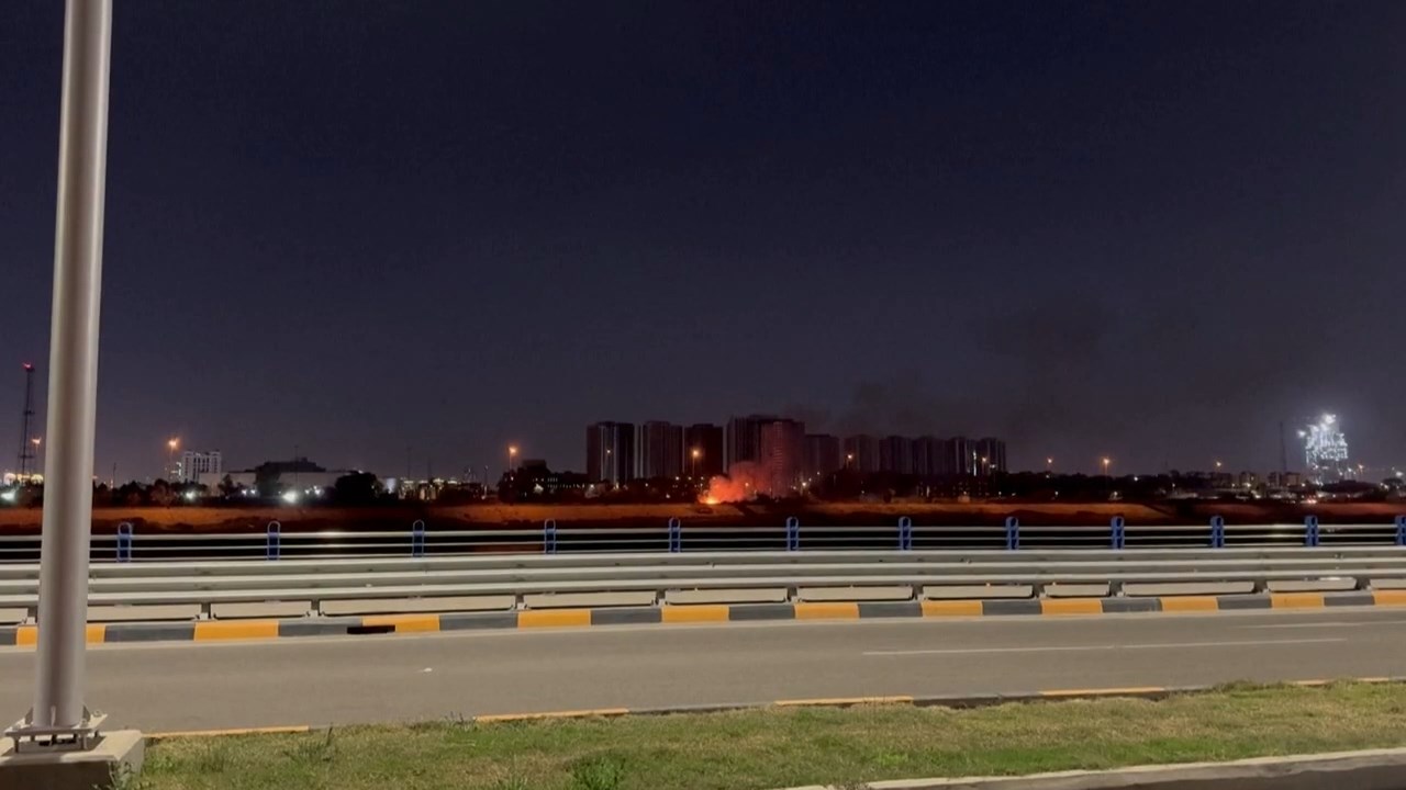 Продолжува војната на Блискиот исток