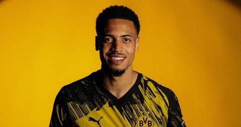 Дортмунд не го дава својот бисер, нов договор за Феликс Нмеча