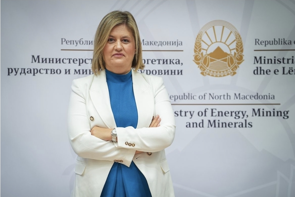 Божиновска: Утре пак ќе се јавиме кај ОКТА, одлуката за намалување на ДДВ за горивата е поголема мерка