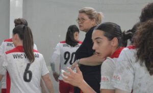 ЖРК Вардар со тренерска смена: Новеска на местото на Платон