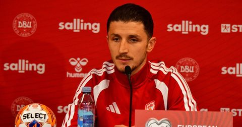 Барди: Научивме многу од Кардиф, чувствувам дека цела нација е со нас!