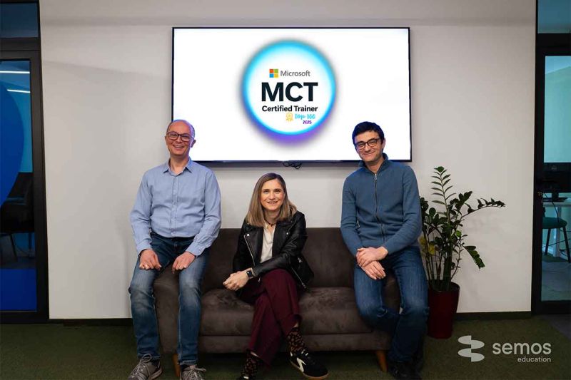 Македонски мајкрософт-тренери меѓу топ-100 во светот