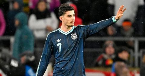 ВИДЕО: Германците во финишот ја „скршија“ Гана во Штутгарт