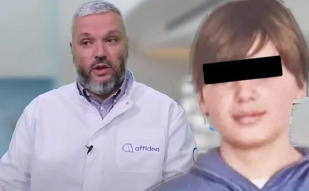 Keцмановиќ: Jaс сум психопат