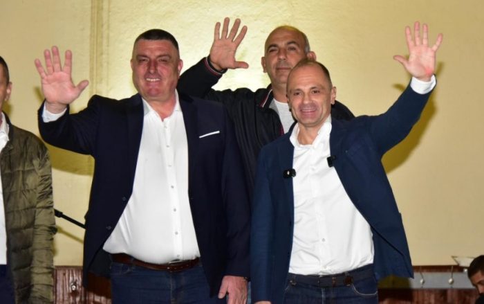 Почина поранешен градоначалнк од редовите на СДСМ