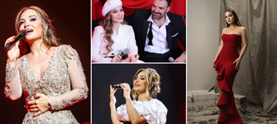 Јелена Томашевиќ се сруши на бина, итно пренесена во болница – се огласи сопругот: „Не сакаше да го откаже концертот“