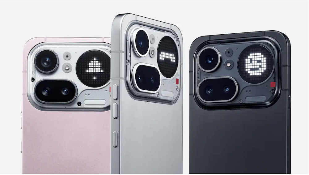 Nothing ги претстави Phone (4a) и  Phone 4a Pro со нов дизајн, Glyph Bar и подобрени перформанси