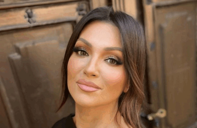 Нина Бадриќ искрено откри: Имам искуство со оженет маж, тоа ѝ се случува на секоја жена