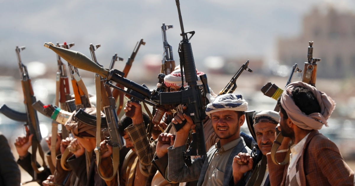 Кое е следното жариште во војната во Иран?