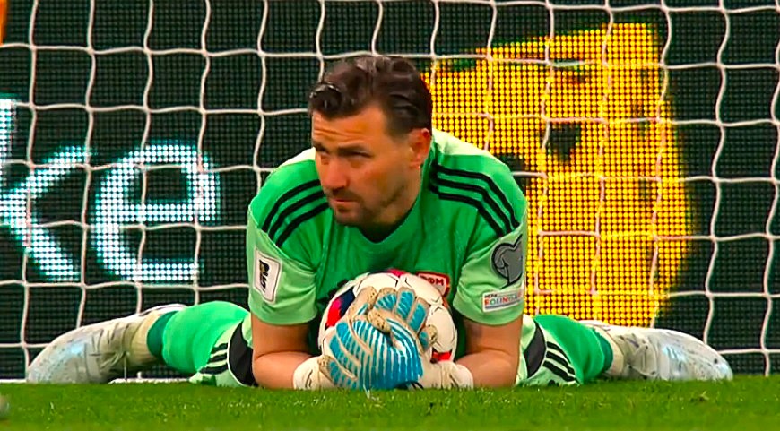 Данците не се баук: Македонија има 0-0 на полувреме во Копенхаген