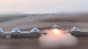 (ВИДЕО) Иран: Уште не сме го употребиле нашето најнапредно оружје