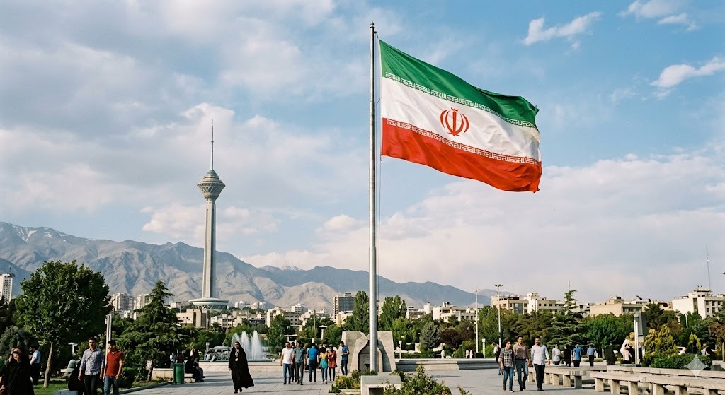 Која земја профитираше oд војната во Иран?