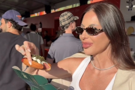 Зоранах јаде хот-дог од сто долари: Смешно е скап, а еве зошто