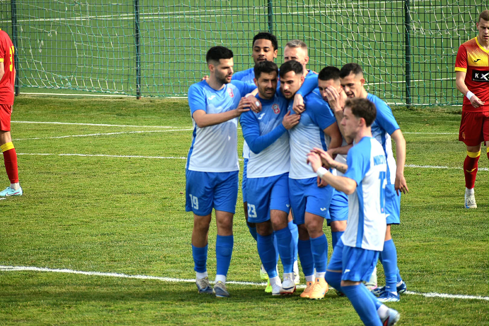 Македонија Ѓорче Петров „го турка“ Работнички кон Втора лига, Тиквеш го растури Арсими