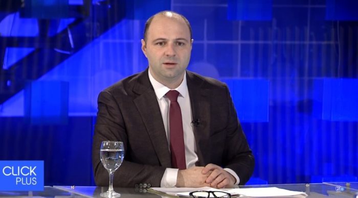 МИСАЈЛОВСКИ: До крајот на следната година се очекува испорака на хеликоптерите од Леонардо, кои ги користат повеќе земји од НАТО