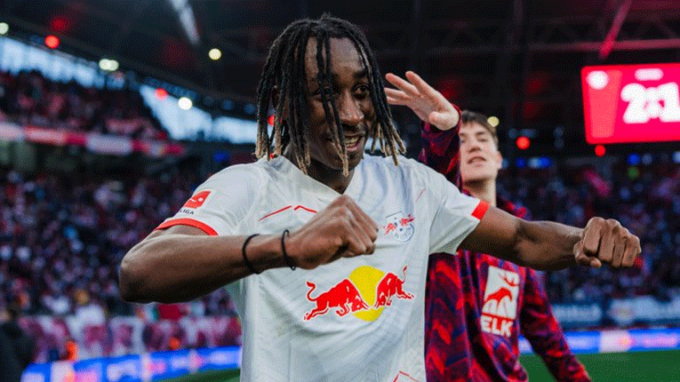 Бундеслигата на нозе, Лајпциг трие раце: „Внимавајте, го имаме новиот Меси“!