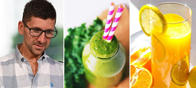 Maкедонски нутриционист одговара за CRNOBELO: „Дали е поздраво овошје или смути и цедени сокови?“