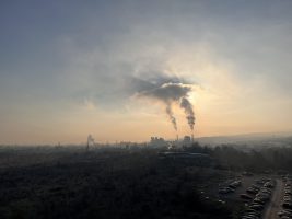 Ќе се прави нов регистар на загадувачи, индустријата ќе мора редовно да објавува што испушта во воздухот, водата и почвата