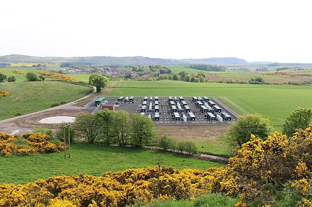 Хрватска: Изработена е Студија за определување на оптимални локации за батериски системи за складирање енергија