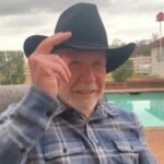 (Видео) Последната објава на Чак Норис од пред само 10 дена: „Само преминувам на повисоко ниво“