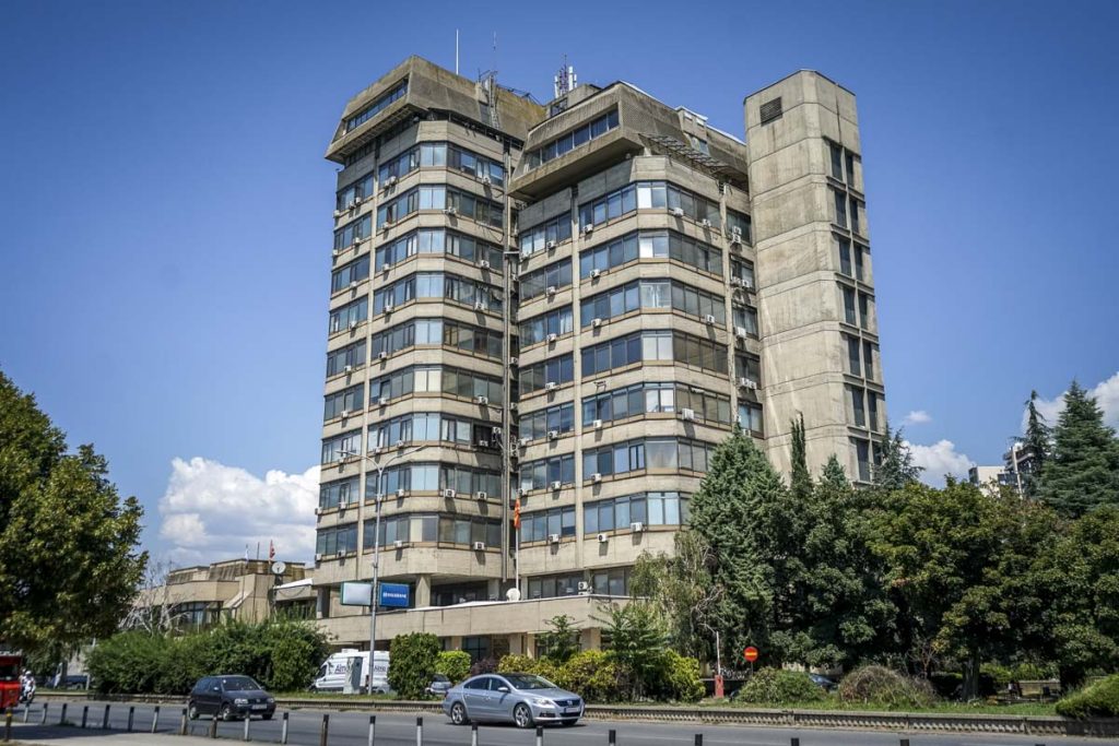 Народна банка: Предлозите за вицегувернери се доставени до Собранието, изборот е во нивна надлежност