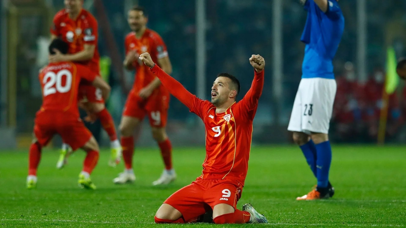 На денешен ден се случи чудото во Палермо – дали ќе видиме реприза и во Копенхаген (ВИДЕО)