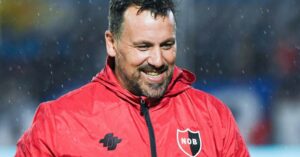 Падна договор: Аргентинец ќе го менува Седлоски во Вардар