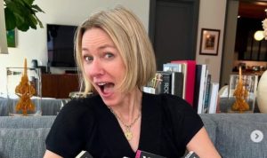 (ВИДЕО+ФОТО Познатата актерка (57) за стареењето: „Не сакам ни да изгледам како да имам 25 години“