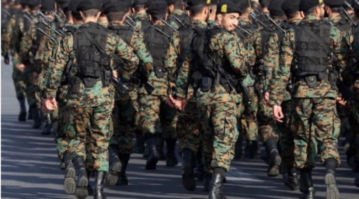 ИРГК ПО ИЗЈАВАТА НА ТРАМП: Ние сме тие што ќе го одредат крајот на војната, условите на бојното поле и крајот се во рацете на Иран