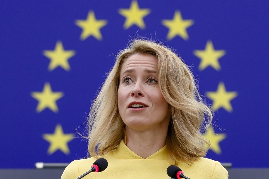 Калас: САД сакаат да ја поделат Европа