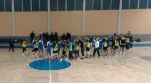 Прилеп лесно ја освои Струга