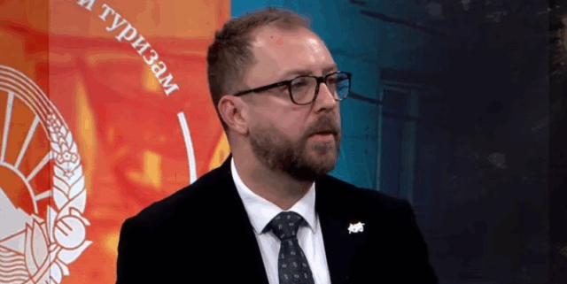 СДСМ кон Љутков: Граѓаните не бараат видеа, туку резултати