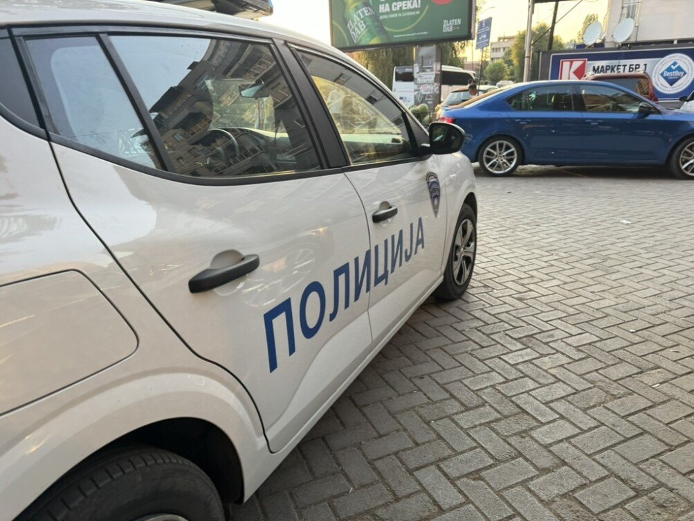 Пешак тешко повреден во сообраќајна несреќа во Долно Седларце, возачот избегал