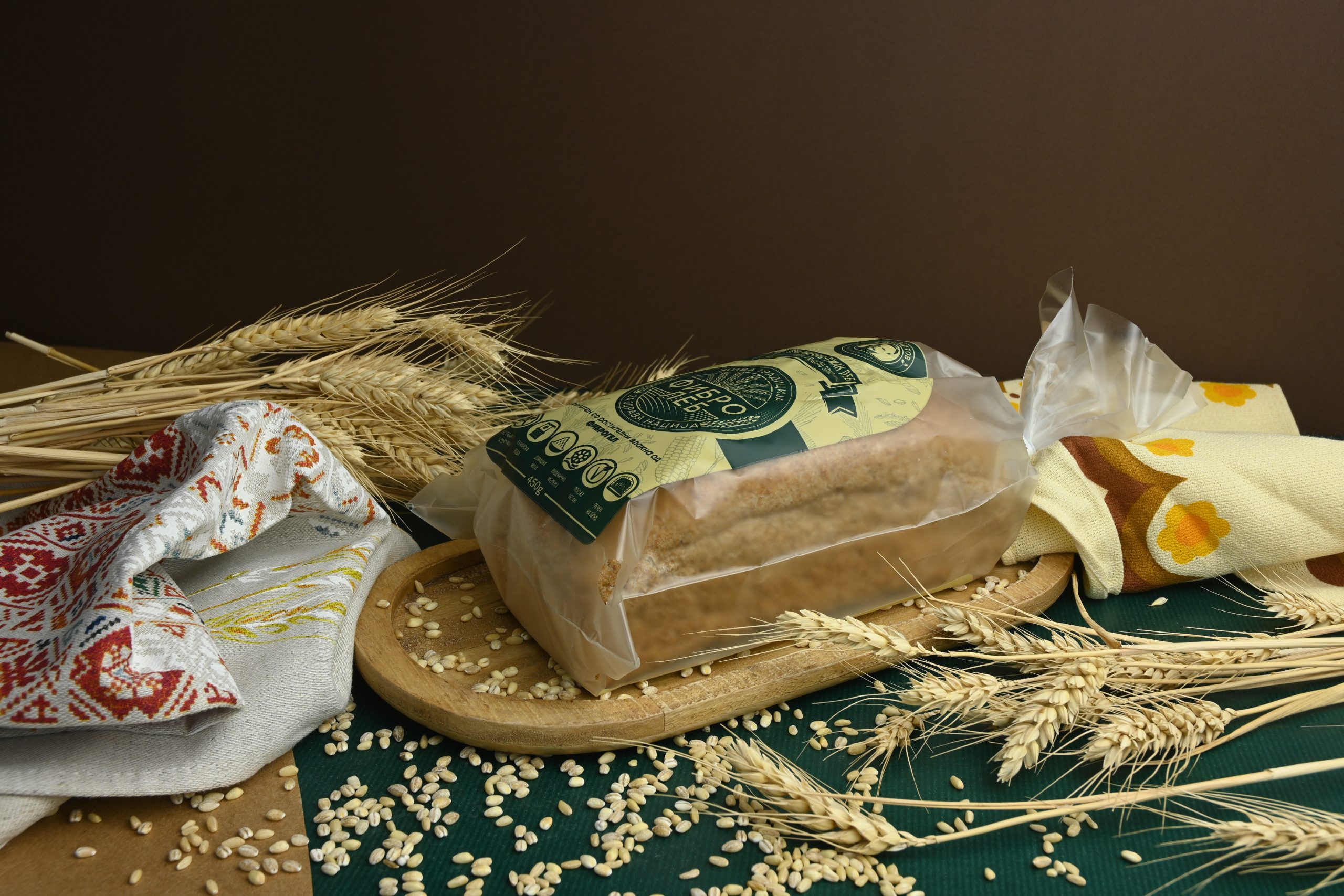 НАУЧНО ИСТРАЖУВАЊЕ – Лебот не е причина за голем стомак! Каде грешиме?