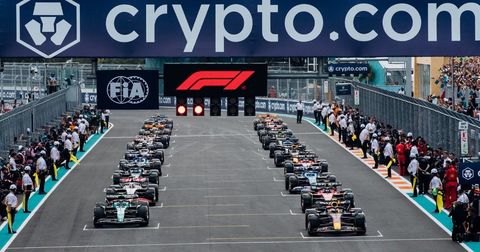 ВАР-технологијата влегува и во Формула 1, еве што ќе контролира