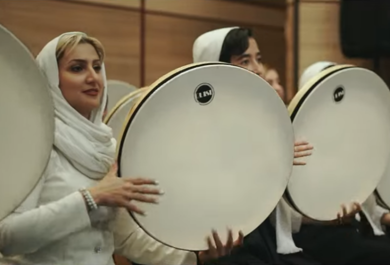 Персискиот шмек на Game of Thrones