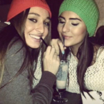 Луна Ѓогани ѝ се обрати на Анастасија по години молк: „Можеби и јас ја повредив“