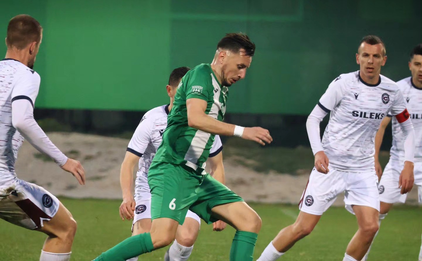 Празна „нула“ на Пелистер и Силекс во Битола