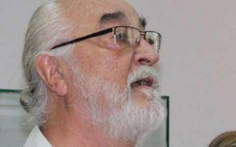 Пет години од смртта на Зафир Хаџиманов