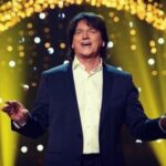 Чолиќ по инцидентот се врати на сцената – Еве што прави музичката легенда периодов!