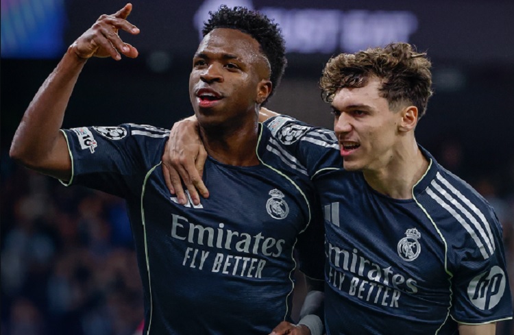 Сити не можеше со десетмина против Реал, ПСЖ го уништи Челси, Арсенал ја потврди класата (ВИДЕО)