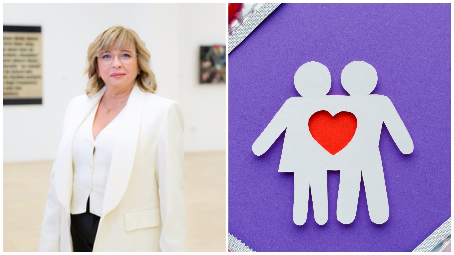 „Зошто сексуалноста е важна и потребна во современиот свет?“ – Д-р. Фросина Крстаноска, клинички сексолог за Женски Магазин