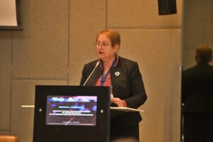 Јаневска: Интернационализација на високото образование за напредок и поголема конкурентност на Западен Балкан и Југоисточна Европа