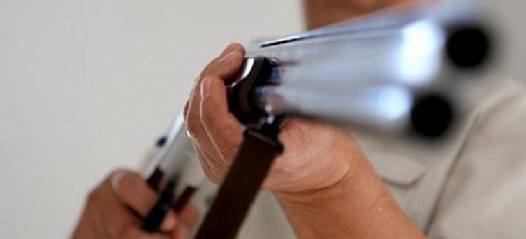 Пронајдена автоматска пушка во реката Вардар кај Гостивар