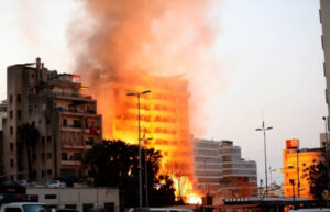 Анкета: Огромно мнозинство Хрвати сметаат дека нападот врз Иран не е оправдан