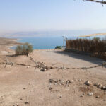 И Мртво Море ја живее преспанската судбина