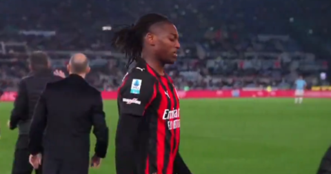 Вака не се освојува титула – најголемите ѕвезди на Милан во клинч по поразот од Лацио