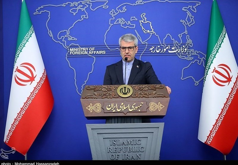 Американските предлози за мир се нереални, нелегални и прекумерни, тврди иранското МНР