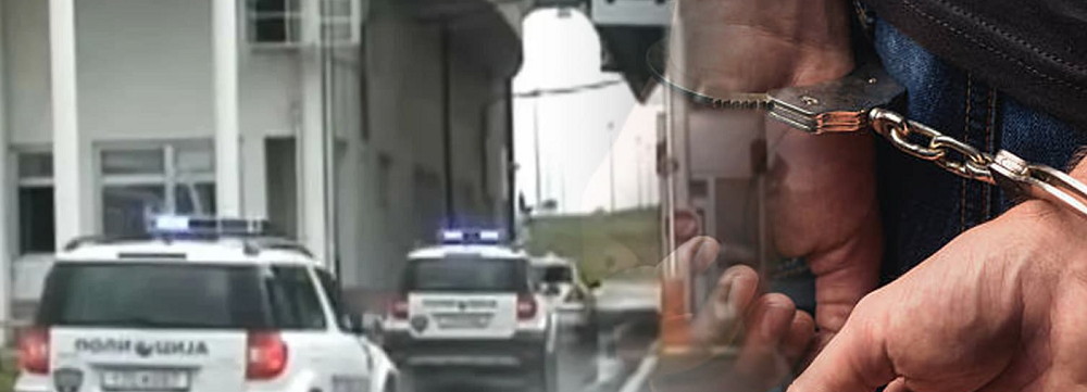 Син со остар предмет ја убил мајка си во семејниот дом во Росоман, сам се пријавил во полиција